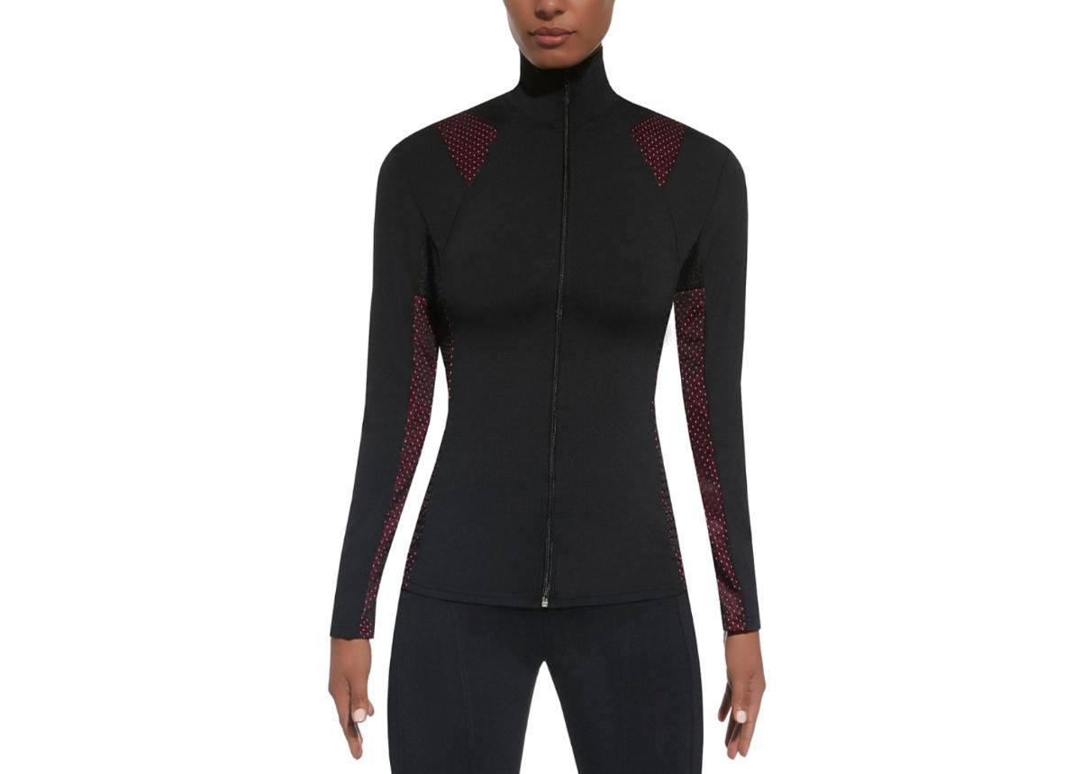 Женская спортивная рубашка BAS BLACK Inspire Blouse увеличить