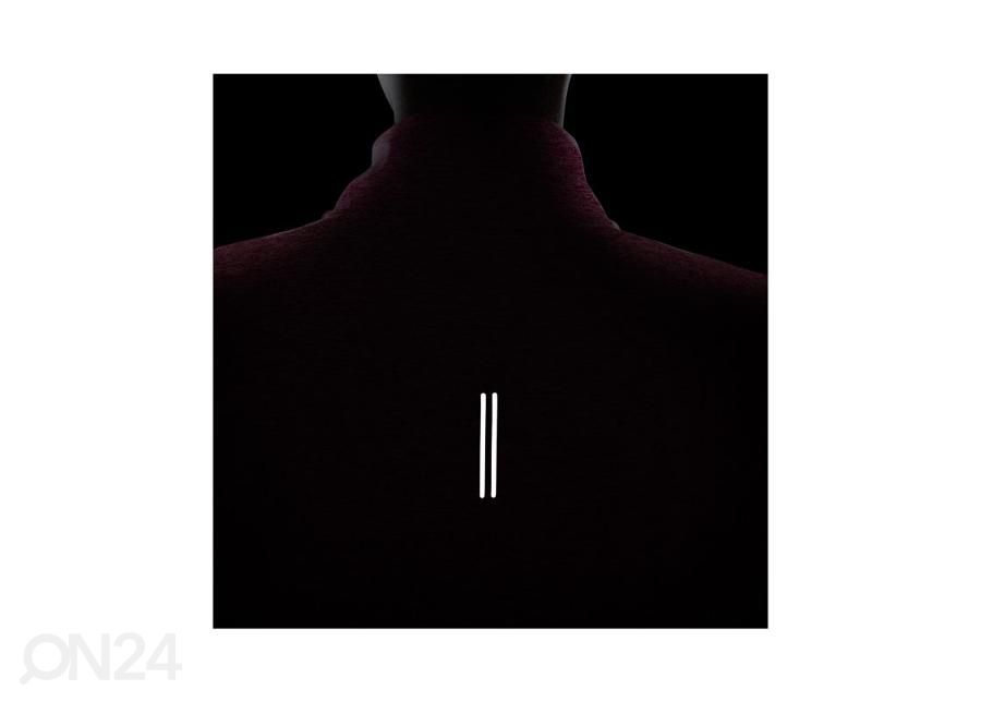 Женская спортивная рубашка Nike Dri-FIT Element увеличить