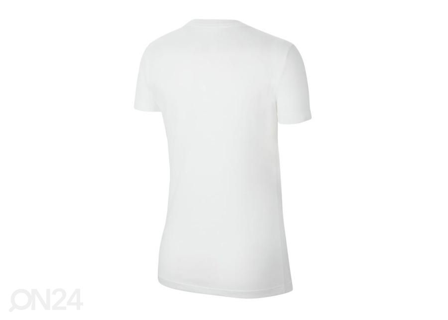 Женская спортивная футболка Nike Dri-FIT Park 20 увеличить