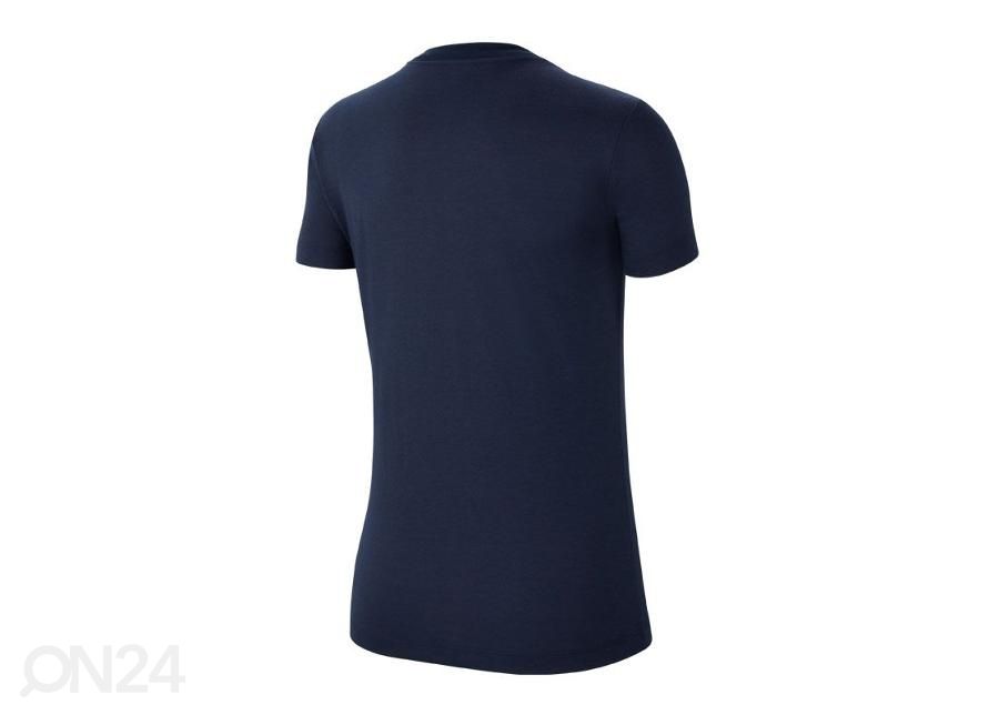Женская спортивная футболка Nike Dri-FIT Park 20 увеличить