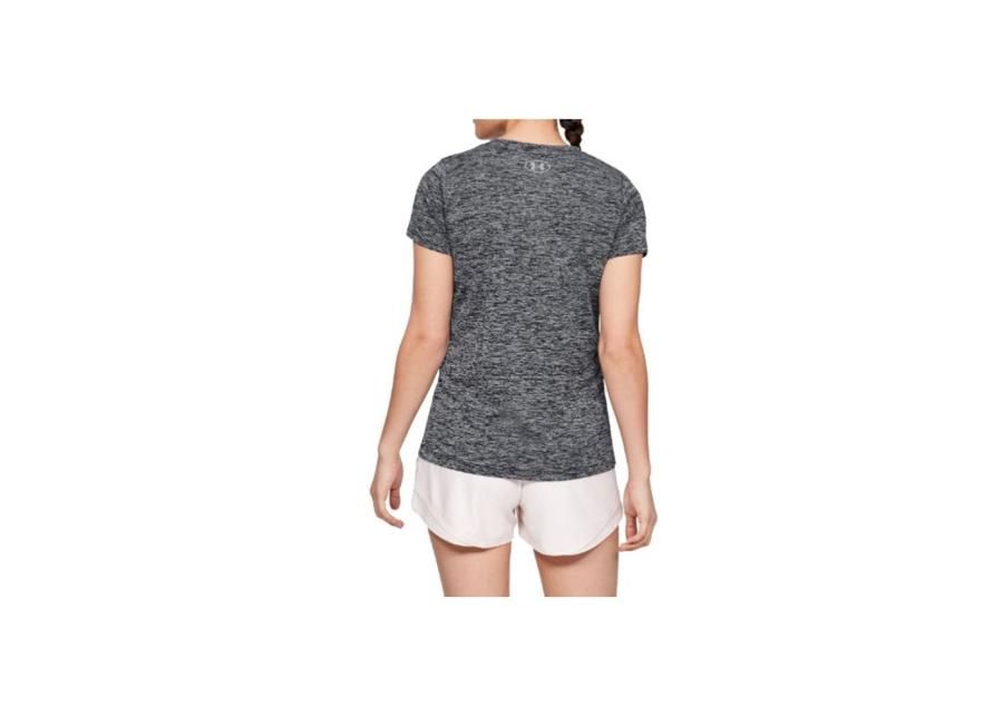 Женская спортивная футболка Under Armour W Tech Twist Tee W 1277206-001 увеличить
