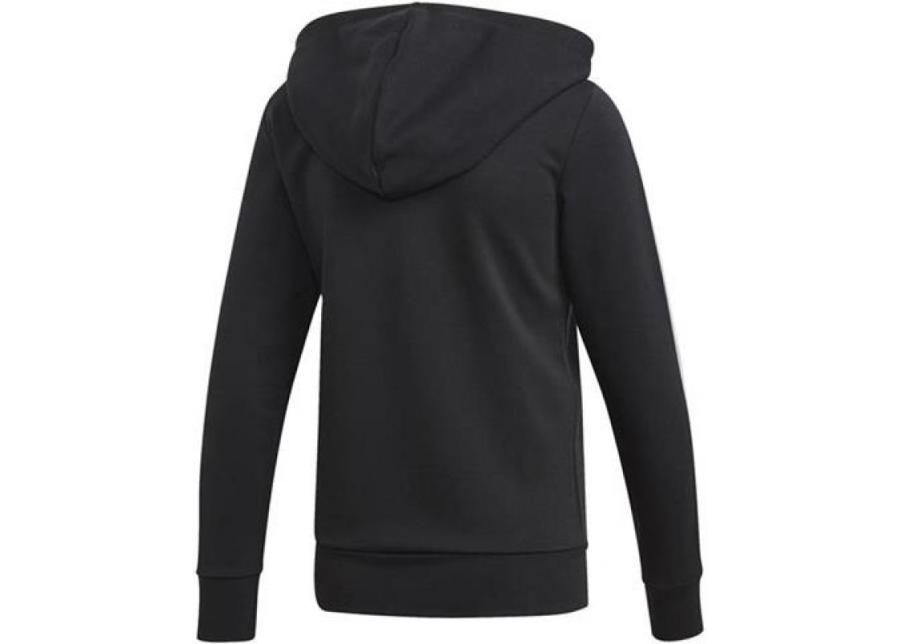 Женская толстовка adidas Essentials 3Stripes FZ HD W DP2419 увеличить