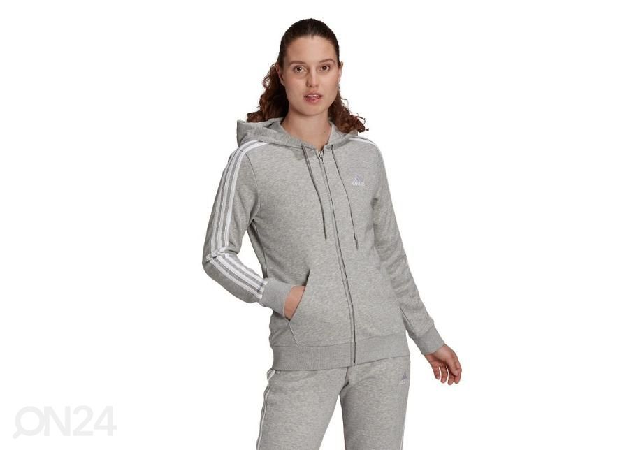 Женская толстовка Adidas Essentials French Terry увеличить