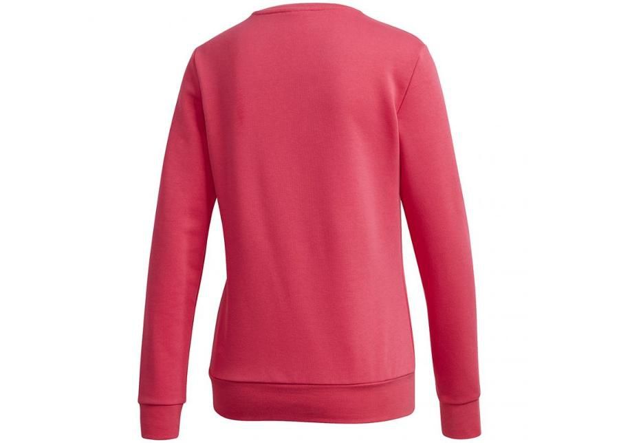 Женская толстовка Adidas Essentials Linear Crewneck W GD2955 увеличить