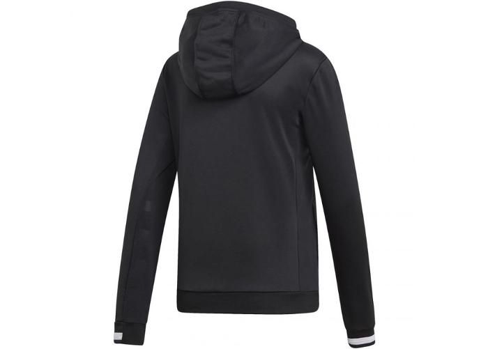 Женская толстовка adidas Team 19 Hoody W DW6872 увеличить