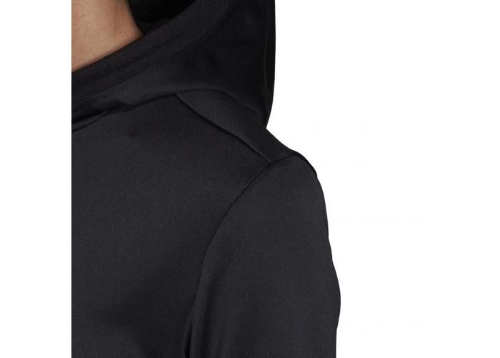 Женская толстовка adidas Team 19 Hoody W DW6872 увеличить