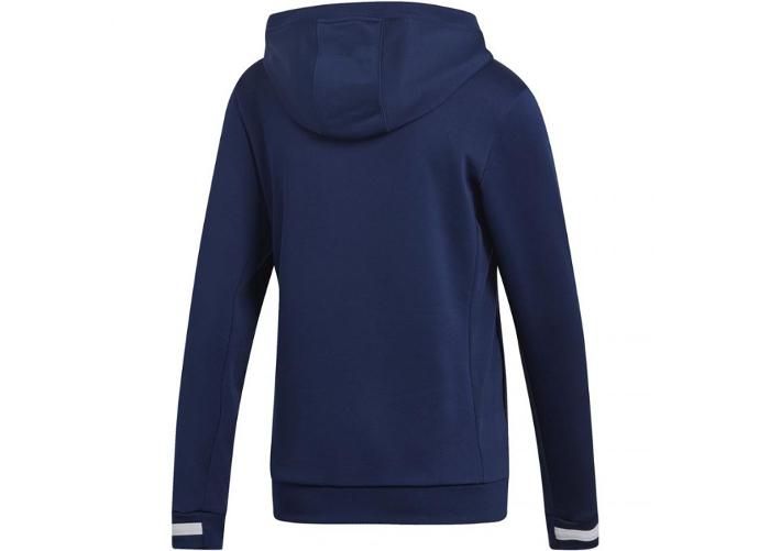 Женская толстовка Adidas Team 19 Hoody W DY8823 увеличить
