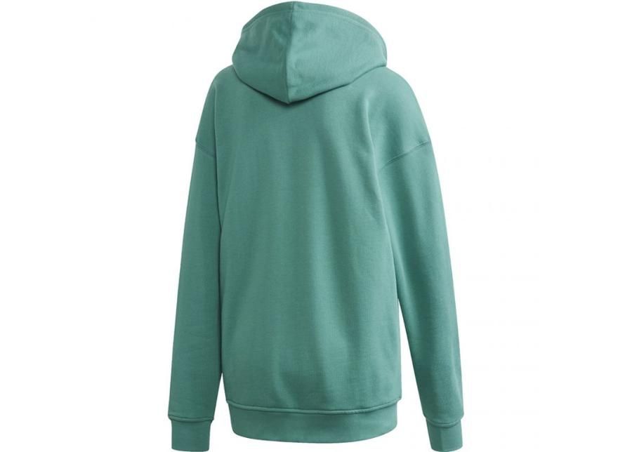 Женская толстовка adidas TRF Hoodie W FM3297 увеличить