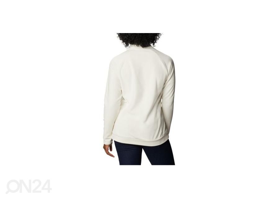 Женская толстовка Columbia Ali Peak 1/4 Zip Fleece увеличить