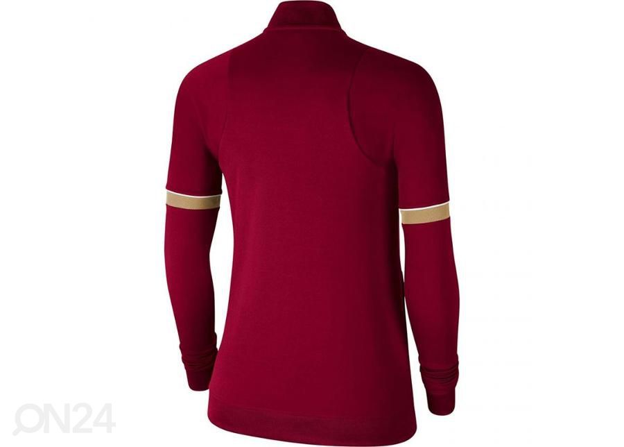 Женская толстовка Nike Dri-FIT Academy 21 увеличить