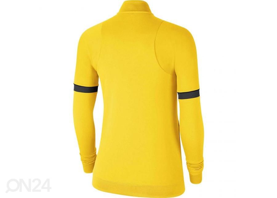 Женская толстовка Nike Dri-FIT Academy 21 увеличить