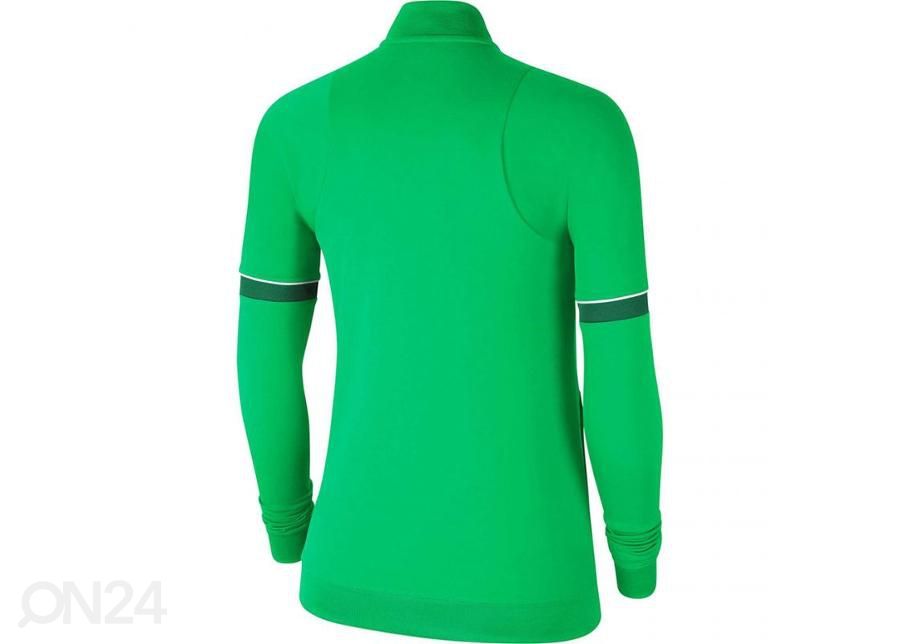 Женская толстовка Nike Dri-FIT Academy 21 увеличить
