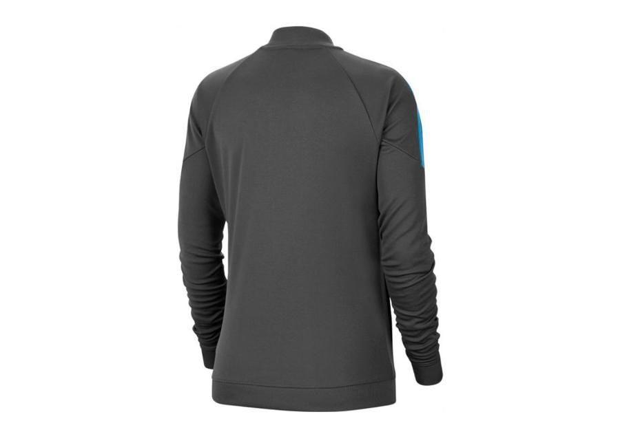 Женская толстовка Nike Dry Academy Pro W BV6932-060 размер M увеличить