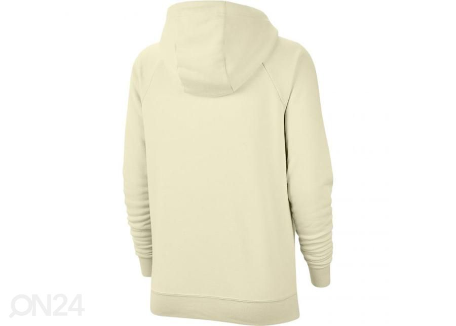 Женская толстовка Nike Essentials Hoodie Po Flc увеличить
