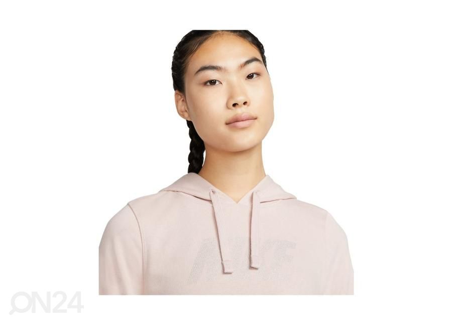 Женская толстовка Nike Graphic Training увеличить