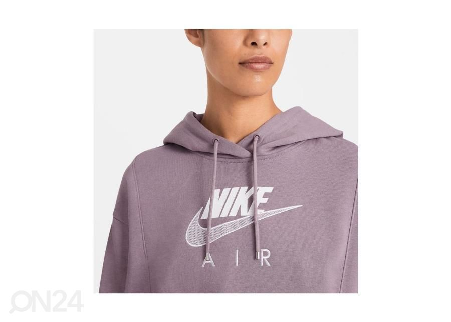 Женская толстовка Nike NSW Air увеличить