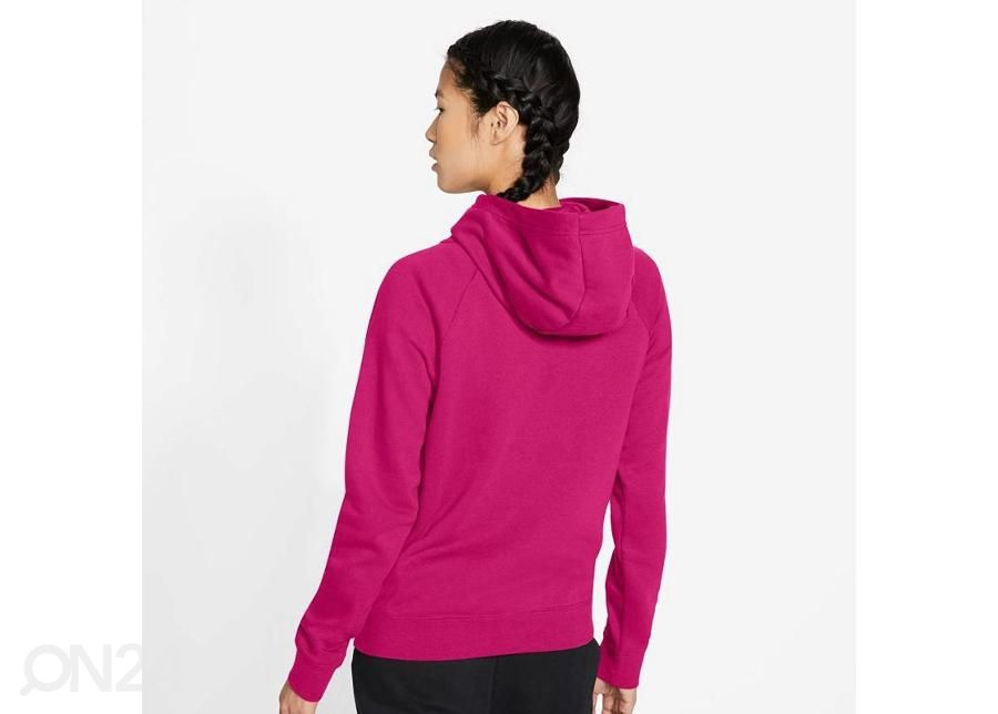 Женская толстовка Nike NSW Essential увеличить