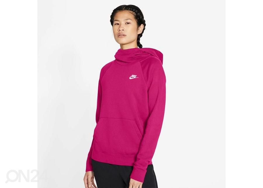 Женская толстовка Nike NSW Essential увеличить