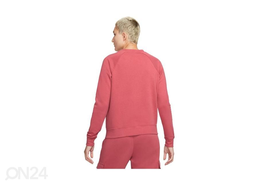 Женская толстовка Nike NSW Essential увеличить