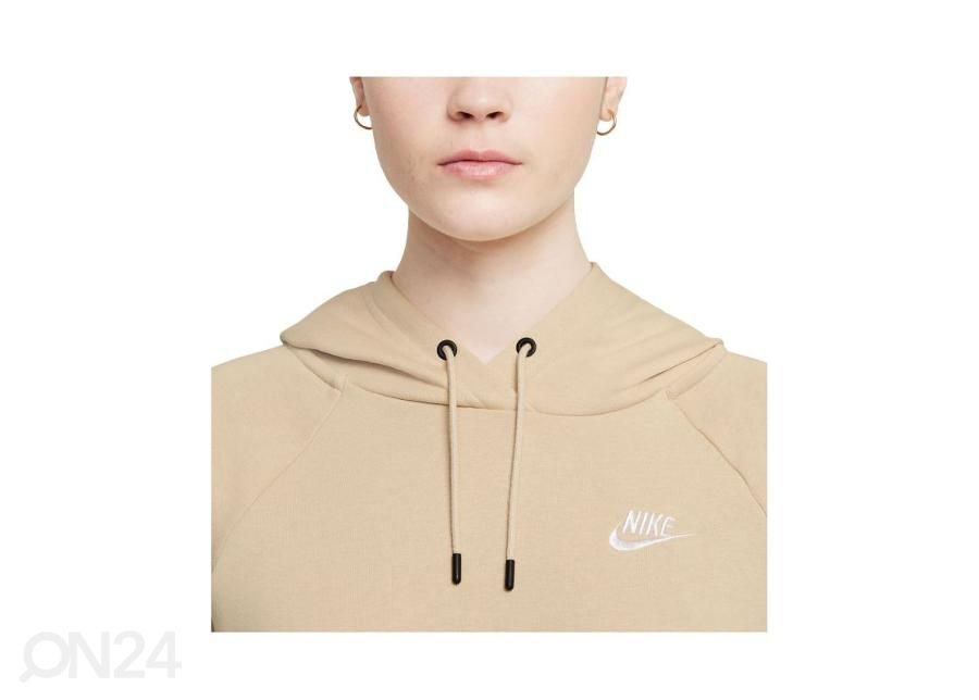 Женская толстовка Nike NSW Essential увеличить