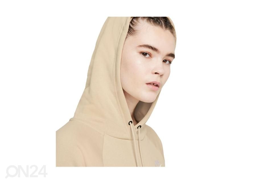 Женская толстовка Nike NSW Essential увеличить