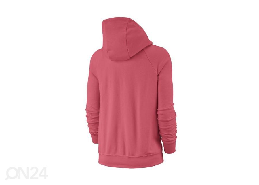 Женская толстовка Nike NSW Essential увеличить