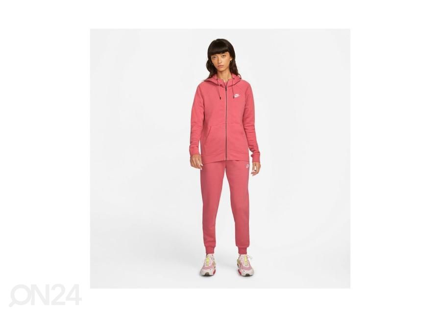Женская толстовка Nike NSW Essential увеличить