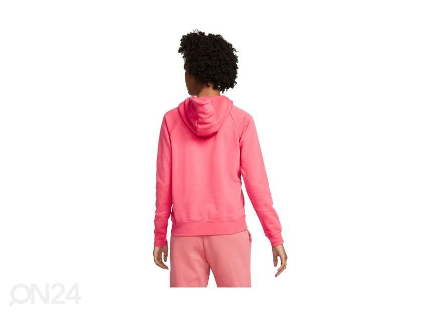Женская толстовка Nike NSW Essential увеличить