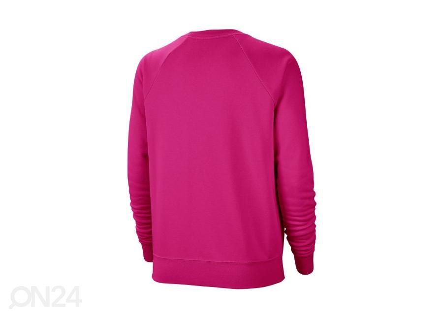 Женская толстовка Nike NSW Essential Crew увеличить