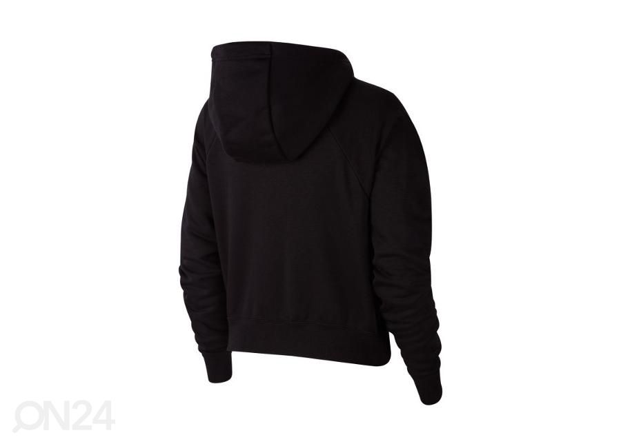 Женская толстовка Nike NSW Essential Cropped увеличить