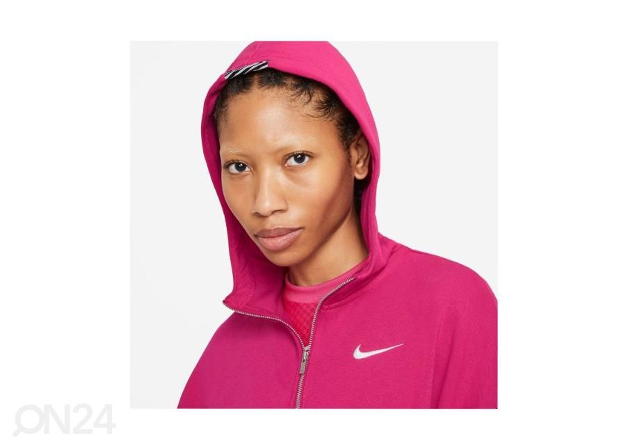 Женская толстовка Nike NSW Icon Clash увеличить