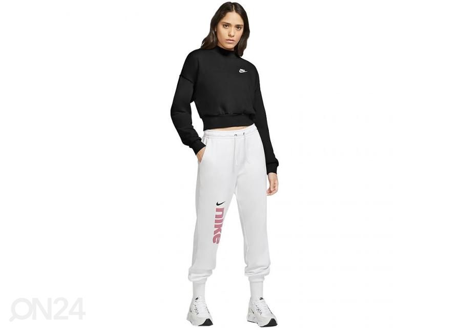 Женская толстовка Nike Sportswear Essential увеличить