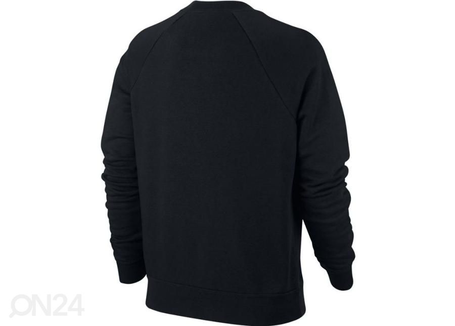 Женская толстовка Nike Sportswear Essential Women's Fleece Crew увеличить