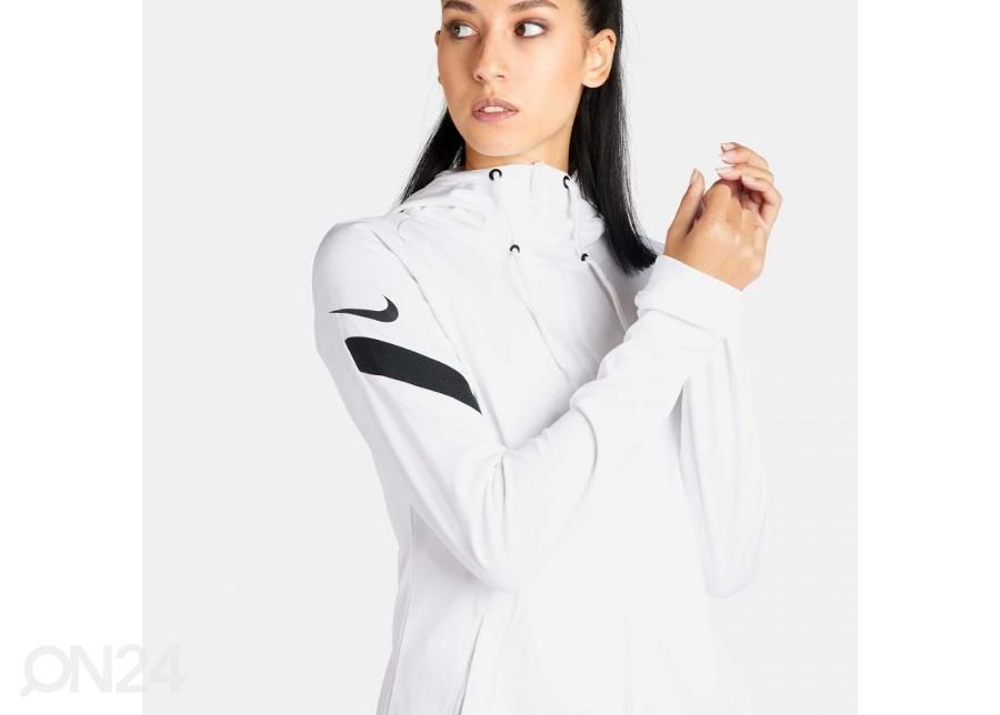 Женская толстовка Nike Strike 21 увеличить