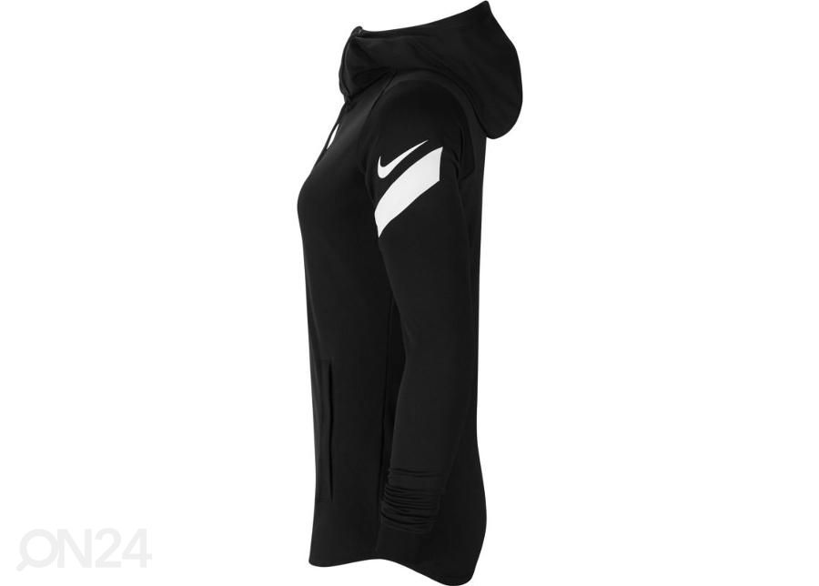 Женская толстовка Nike Strike 21 увеличить