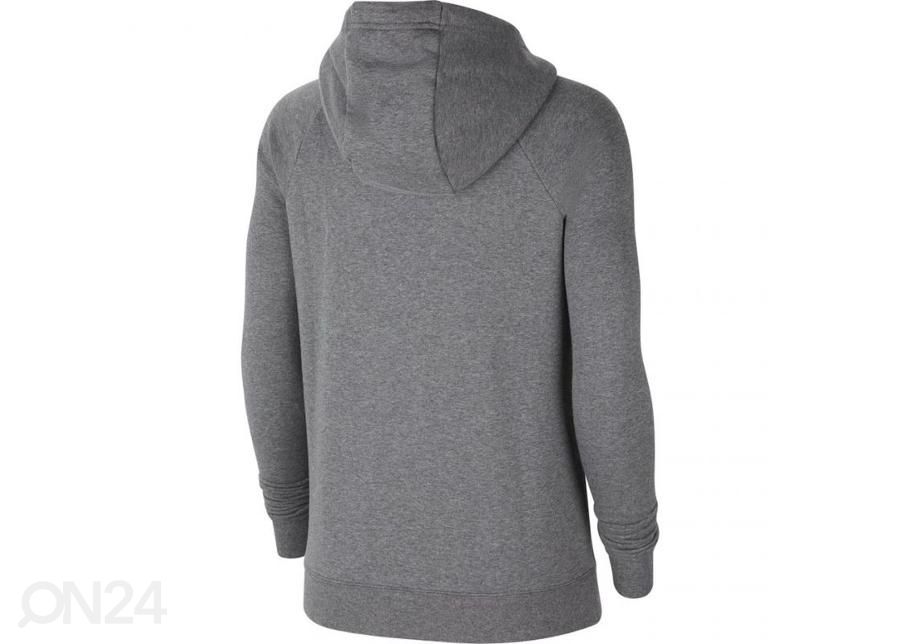 Женская толстовка Nike Team Club 20 Hoodie увеличить