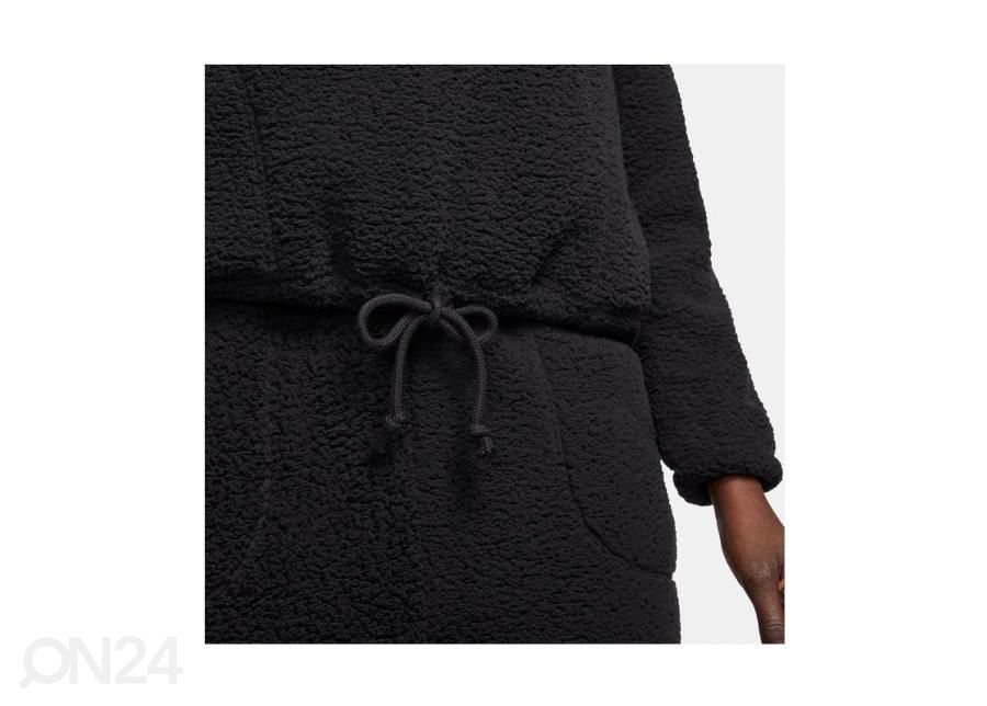 Женская толстовка Nike Therma-FIT Cozy увеличить