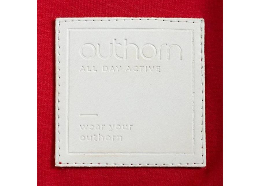 Женская толстовка Outhorn W HOZ19 BLD601 62S увеличить