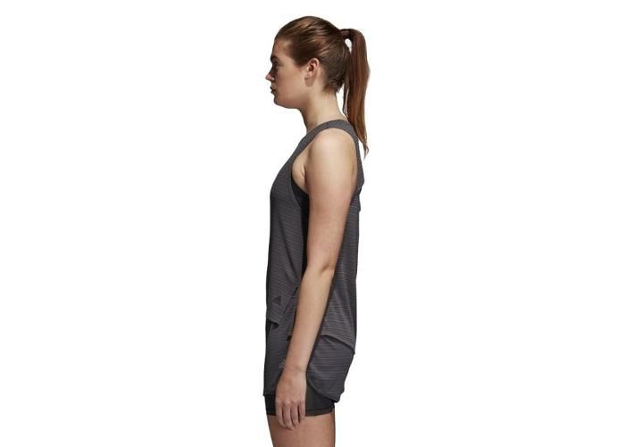Женская тренировочная майка Adidas Chill Tank W увеличить
