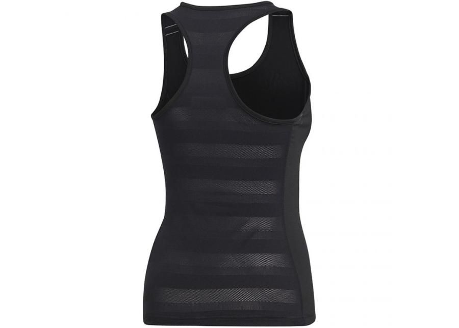 Женская тренировочная майка adidas Team 19 Tank W DW6866 увеличить