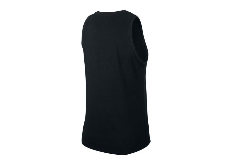 Женская тренировочная майка Nike WMNS Dry Leopard Tank W CW1179-010 увеличить