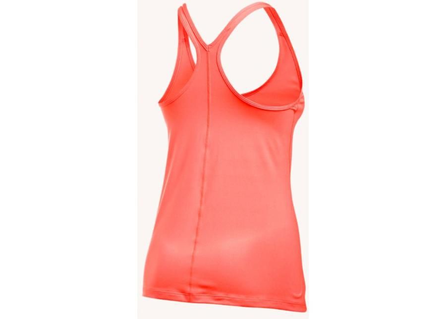 Женская тренировочная майка Under Armour HeatGear Armour Racer Tank W 1271765-404 увеличить