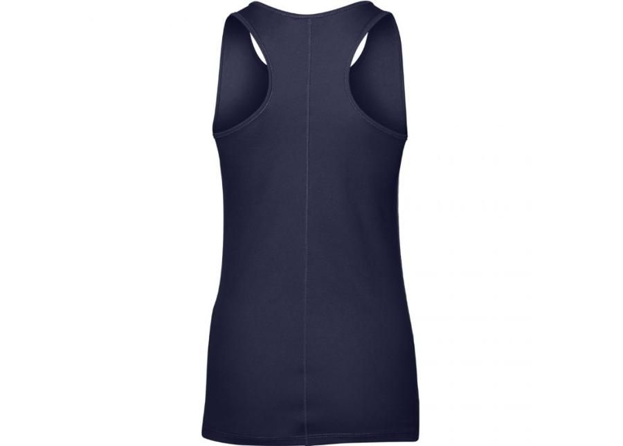 Женская футболка для тренировок Asics Silver Tank W 2012A053-401 увеличить