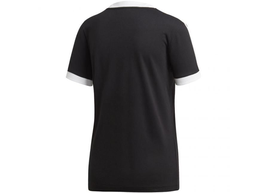 Женская футболка adidas 3 Stripes Tee W ED7482 увеличить