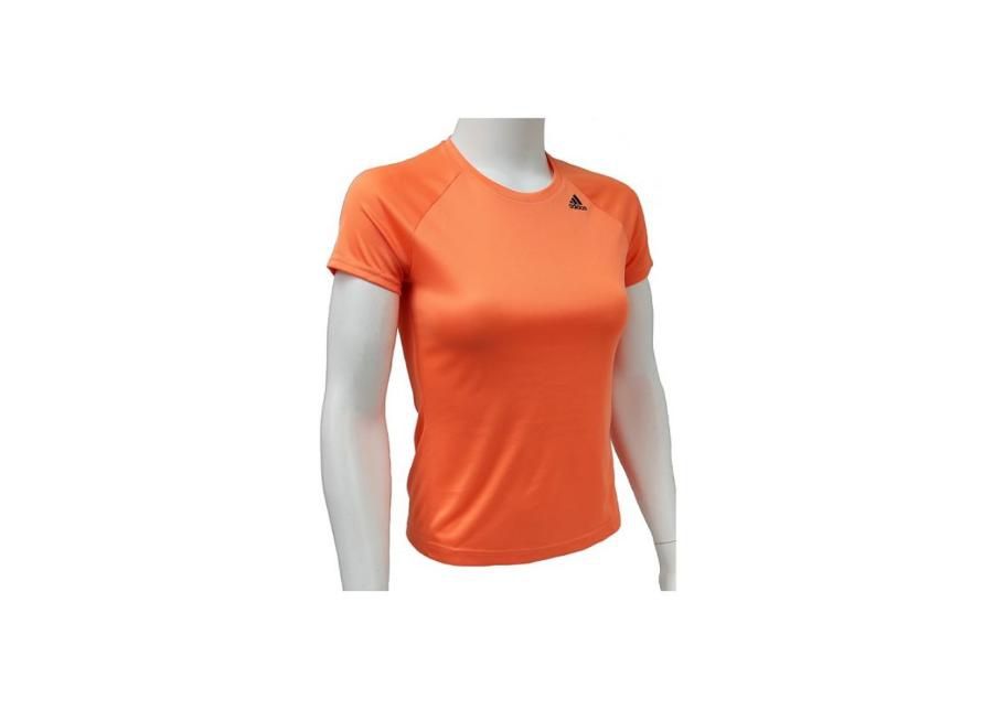 Женская футболка adidas D2M Tee Lose W BS1921 увеличить