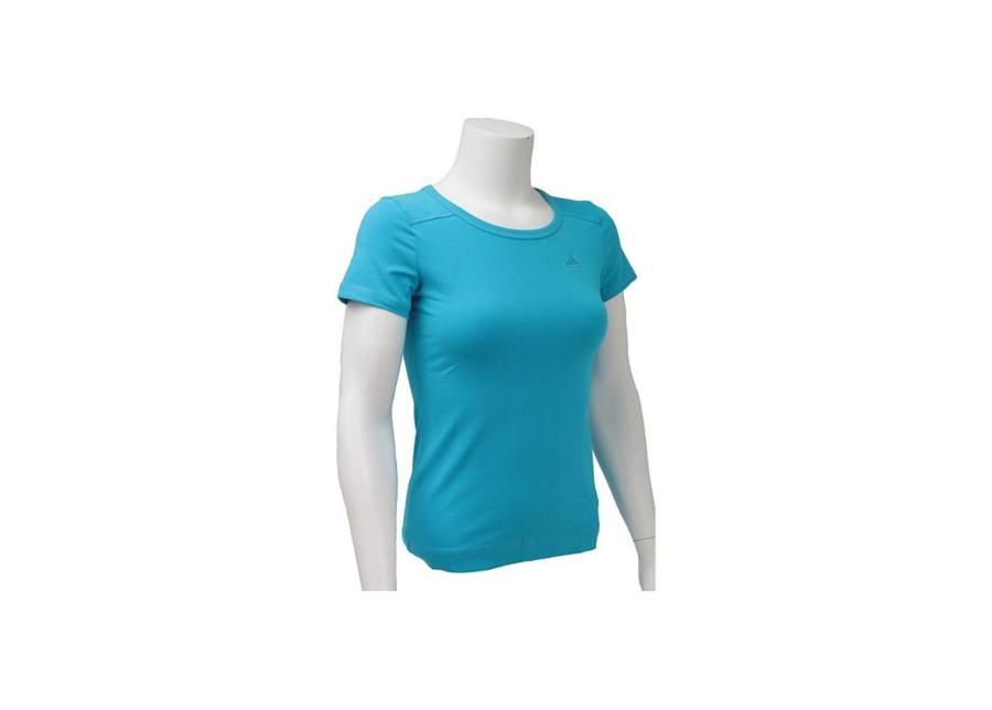 Женская футболка adidas Ess Tee W O59845 увеличить