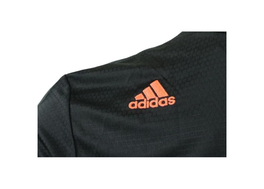 Женская футболка adidas F50 Climacool Tee W S09866 увеличить