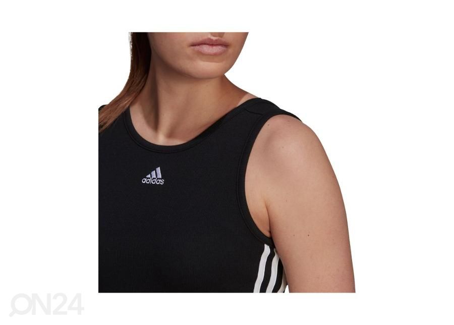 Женская футболка Adidas WMNS Essentials Crop увеличить