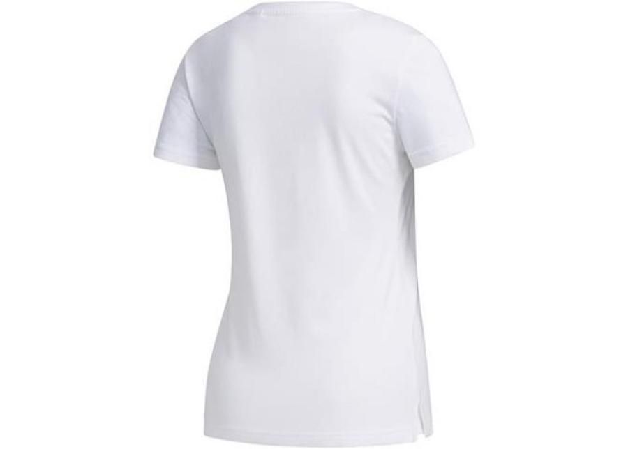 Женская футболка adidas Women Circular Graphic W FM6149 увеличить