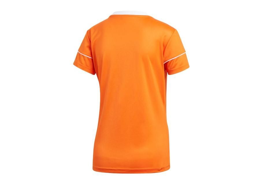 Женская футболка adidas Womens Squadra 17 W BJ9206 увеличить